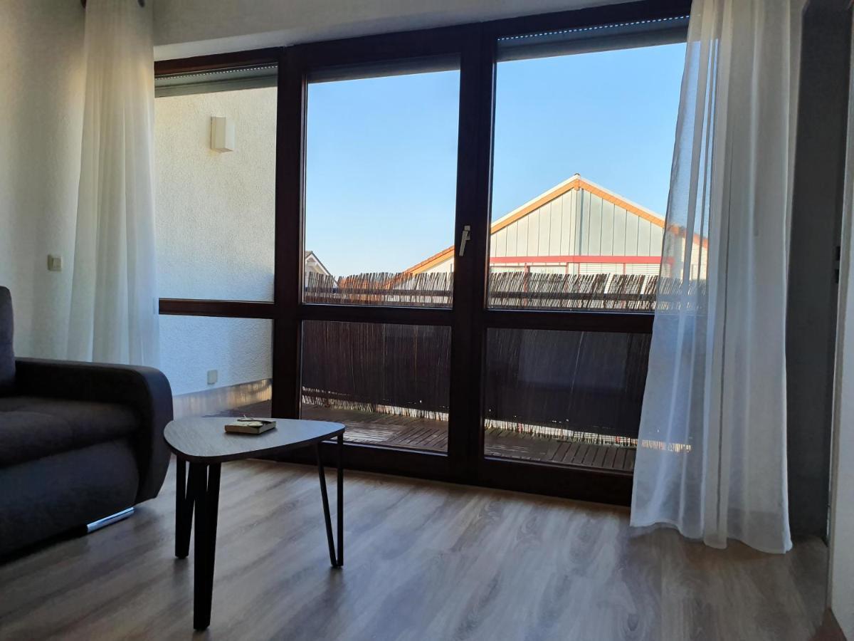 פאדרבורן Beautiful City Apartment Fuer Bis 4 Personen מראה חיצוני תמונה